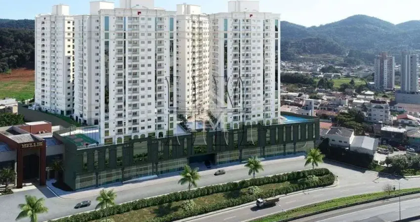 Apartamento 2 dormitórios à venda Morretes - Zona 3 Itapema/SC