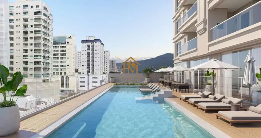 Apartamento com 4 quartos à venda na Avenida 294, 2, Meia Praia, Itapema