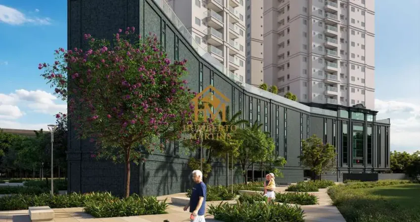 Apartamento com 3 quartos à venda na Rua 268, 272, Meia Praia, Itapema