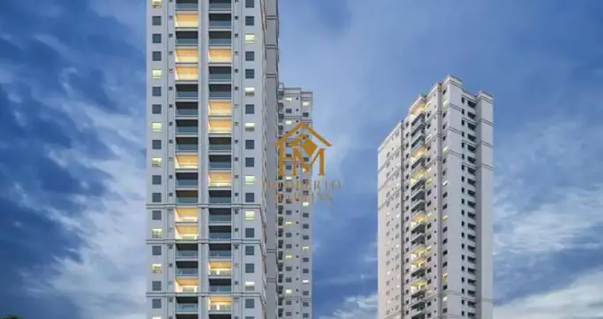 Apartamento com 3 quartos à venda na Rua 268, 272, Meia Praia, Itapema