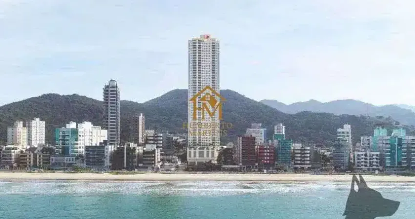 Apartamento com 4 quartos à venda na Avenida Nereu Ramos, 161, Centro, Itapema