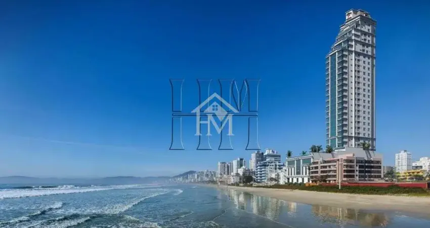 Apartamento 4 dormitórios à venda Morretes - Zona 3 Itapema/SC