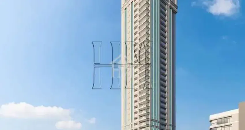Apartamento 4 dormitórios à venda Morretes - Zona 3 Itapema/SC