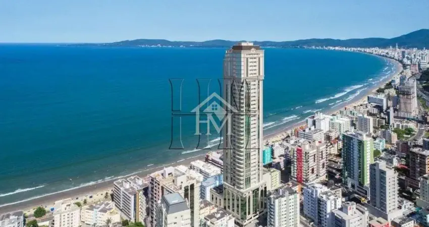 Apartamento 4 dormitórios à venda Morretes - Zona 3 Itapema/SC