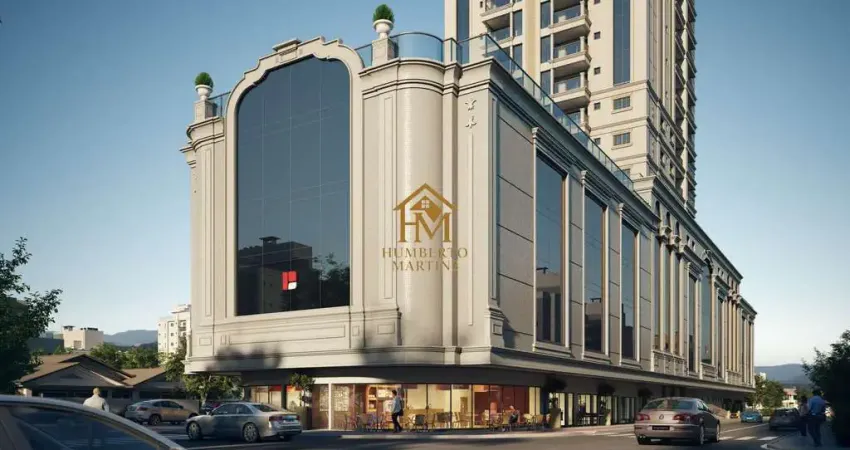 Apartamento com 3 quartos à venda na Rua 306, 306, Meia Praia, Itapema