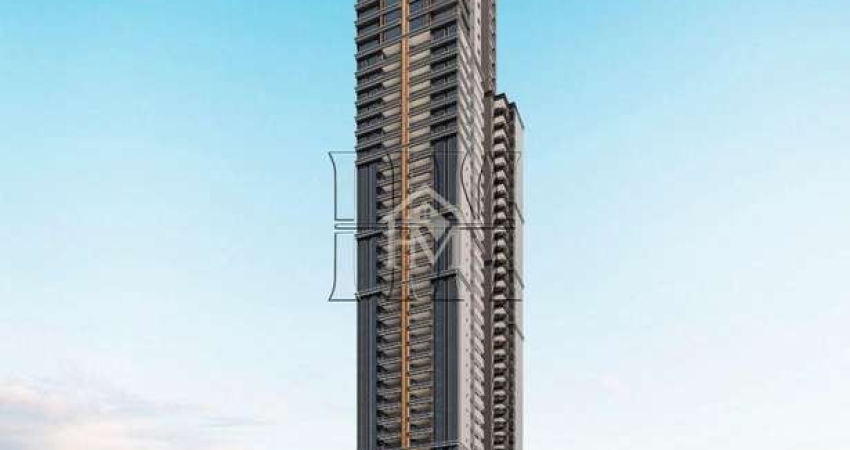 Apartamento 4 dormitórios à venda Morretes - Zona 3 Itapema/SC