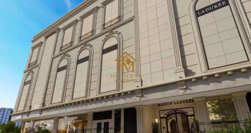 Apartamento 4 dormitórios à venda morretes - zona 3 itapema/sc