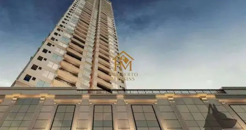 Apartamento 4 dormitórios à venda morretes - zona 3 itapema/sc