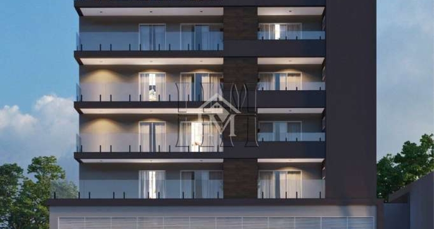 Apartamento 3 dormitórios à venda Balneário Rosa do Mar Passo de Torres/SC
