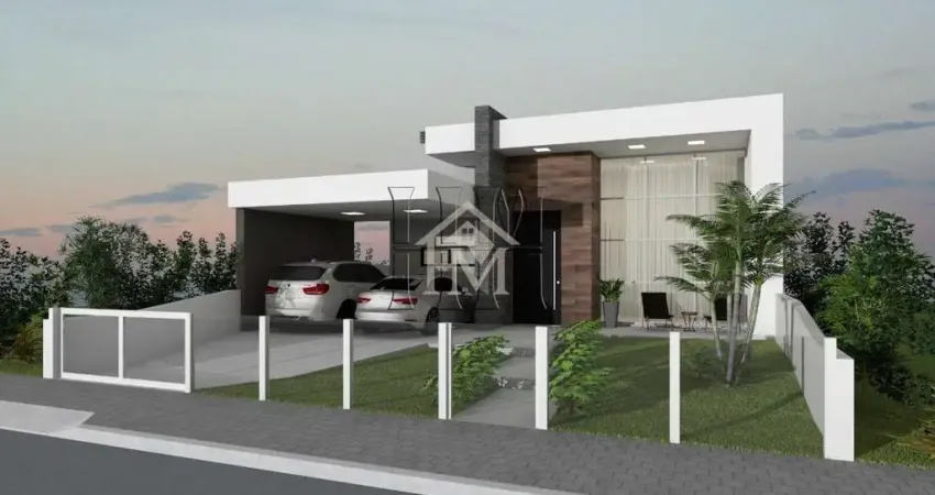 Casa 3 dormitórios à venda Loteamento Caravelle Passo de Torres/SC