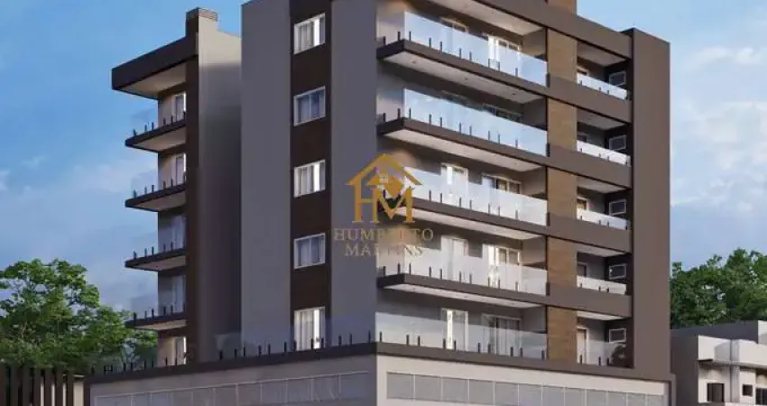 Apartamento 3 dormitórios à venda loteamento caravelle passo de torres/sc