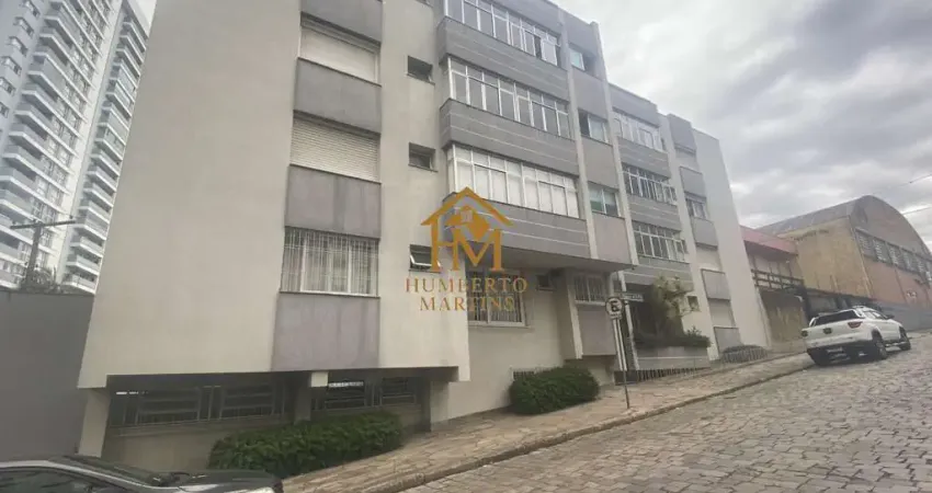 Apartamento 3 dormitórios à venda santa catarina caxias do sul/rs