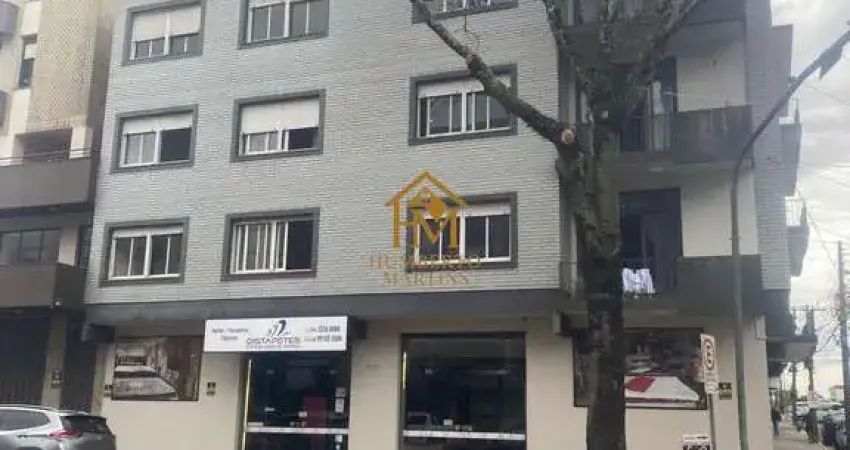 Apartamento 3 dormitórios à venda são pelegrino caxias do sul/rs