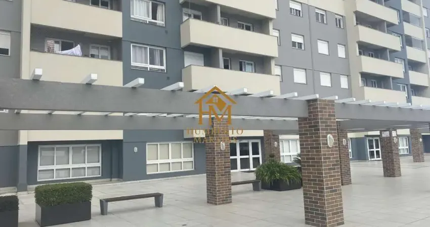 Apartamento com 2 quartos à venda na Rua Marquês do Herval, 364, Centro, Caxias do Sul