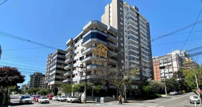 Apartamento 3 dormitórios à venda exposição caxias do sul/rs