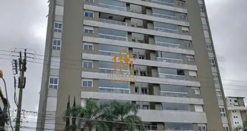 Apartamento 3 dormitórios à venda exposição caxias do sul/rs