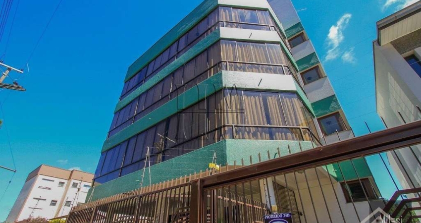 Apartamento 4 dormitórios, mobiliado.