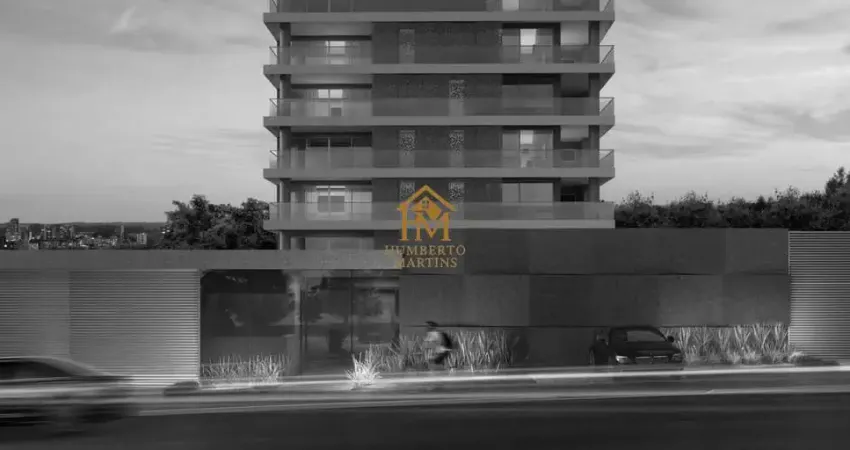 Apartamento 3 dormitórios à venda rio branco caxias do sul/rs