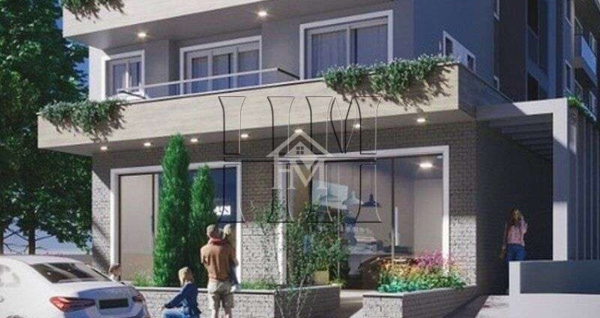 Apartamento 2 dormitórios à venda Centro  Canela/RS
