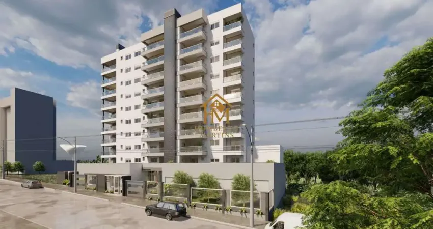 Apartamento 3 dormitórios à venda sanvitto caxias do sul/rs