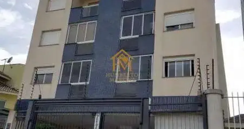 Apartamento 2 dormitórios à venda sagrada família caxias do sul/rs