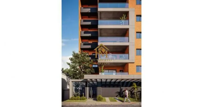 Apartamento 1 dormitórios à venda planalto farroupilha/rs