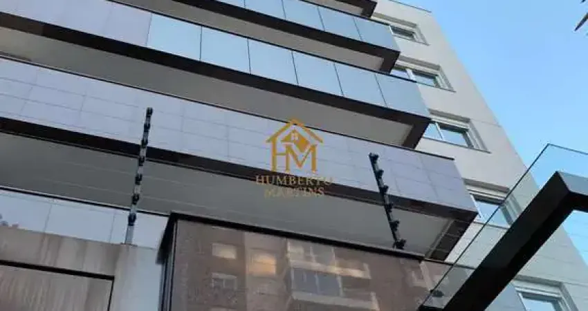 Apartamento com 3 quartos à venda na Rua Andrade Neves, 1025, Exposição, Caxias do Sul