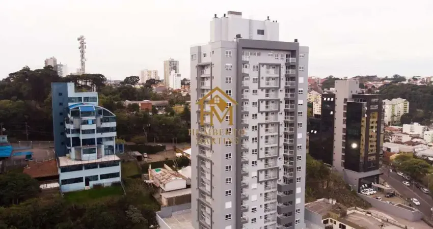Apartamento 1 dormitórios à venda nossa senhora de lourdes caxias do sul/rs