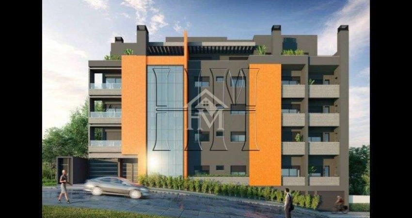 Apartamento 2 dormitórios à venda Villagio Flores da Cunha/RS