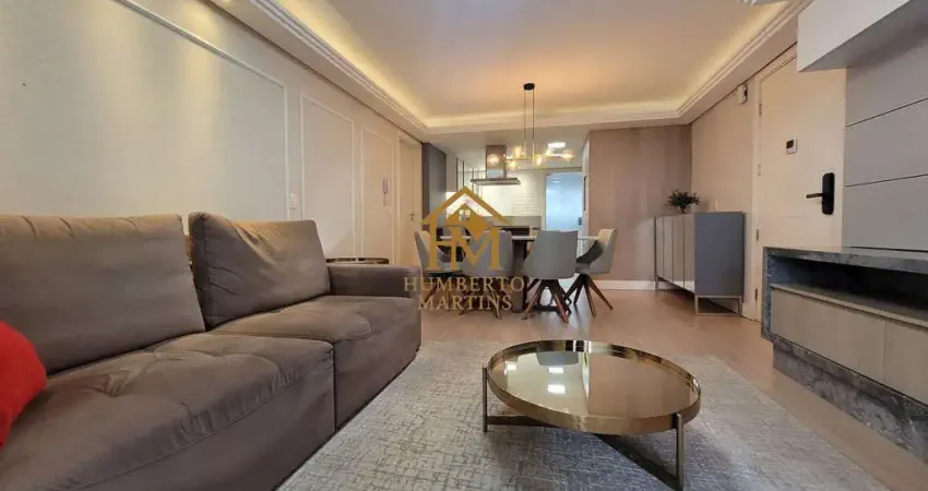 Apartamento 3 dormitórios à venda sanvitto caxias do sul/rs