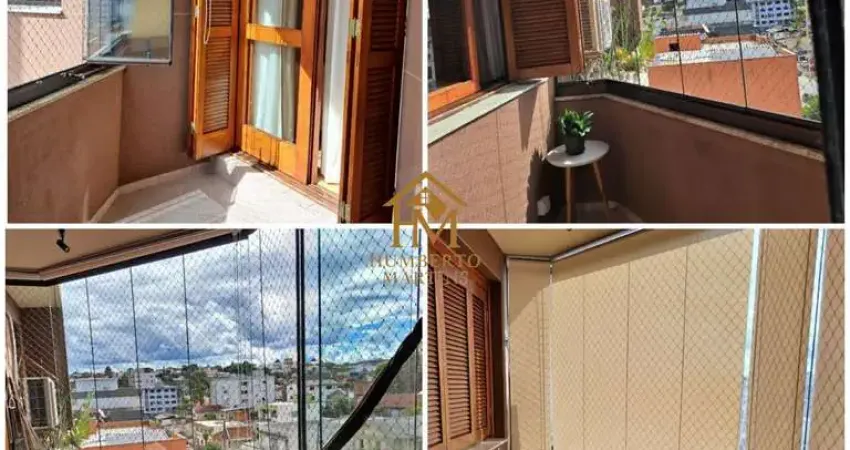 Apartamento 3 dormitórios à venda medianeira caxias do sul/rs
