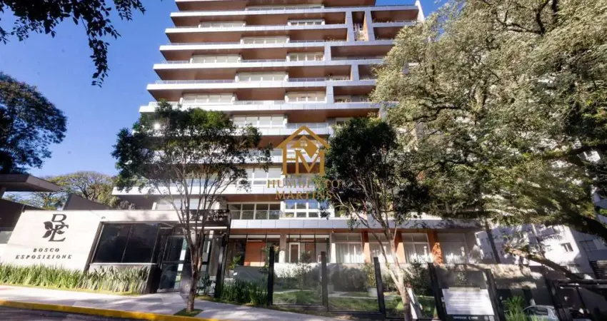 Apartamento 3 dormitórios à venda exposição caxias do sul/rs