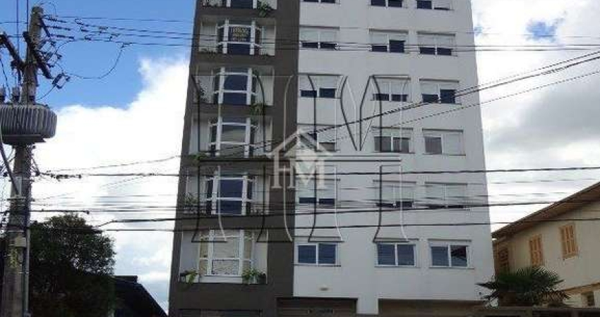 Cobertura 3 dormitórios à venda Rio Branco Caxias do Sul/RS
