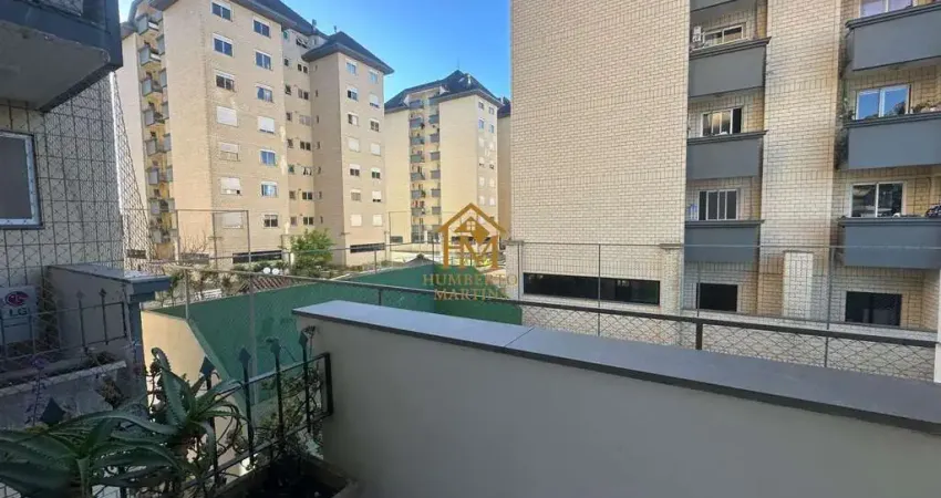 Apartamento 2 dormitórios à venda interlagos caxias do sul/rs