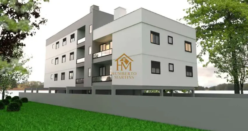 Apartamento com 2 quartos à venda na Rua Evelina Blanco Garagorry, 595, São Luiz, Caxias do Sul