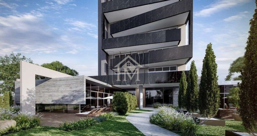 Apartamento 4 dormitórios à venda Medianeira Caxias do Sul/RS