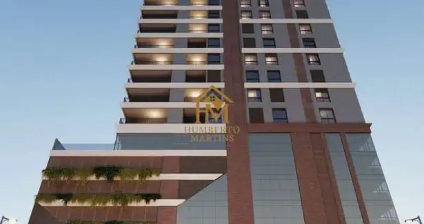 Apartamento com 3 quartos à venda na Rua Claus Roger Wachholz, 219, Jardim Dourado, Porto Belo