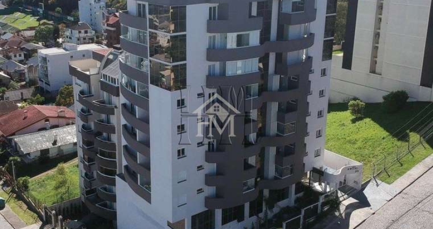 Cobertura 3 dormitórios à venda Jardim América Caxias do Sul/RS
