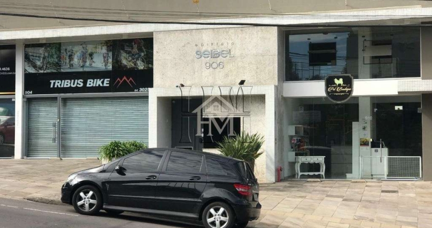 Sala comercial à venda na Rua Luiz Antunes, 906, Panazzolo, Caxias do Sul