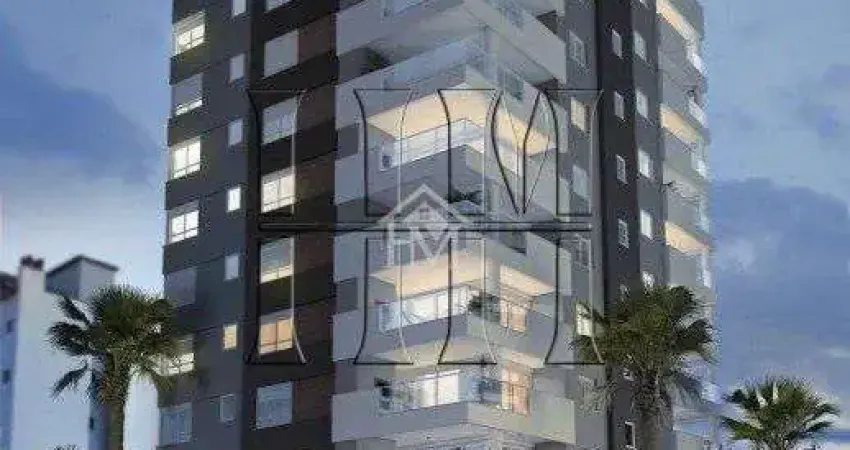 Apartamento 3 dormitórios à venda Nossa Senhora de Lourdes Caxias do Sul/RS