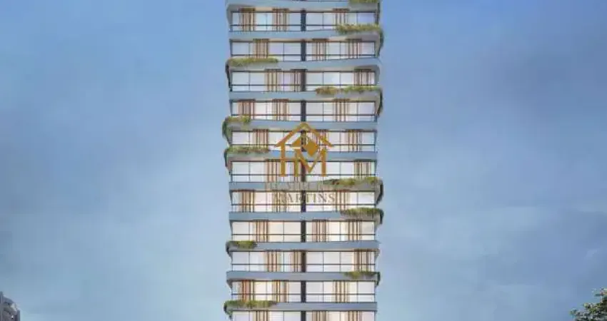 Apartamento com 3 quartos à venda na Rua Gen. Osório, 265, Praia Grande, Torres