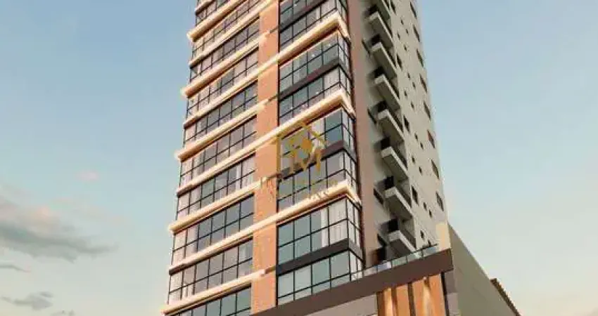 Apartamento com 4 quartos à venda na Rua 319, 319, Meia Praia, Itapema