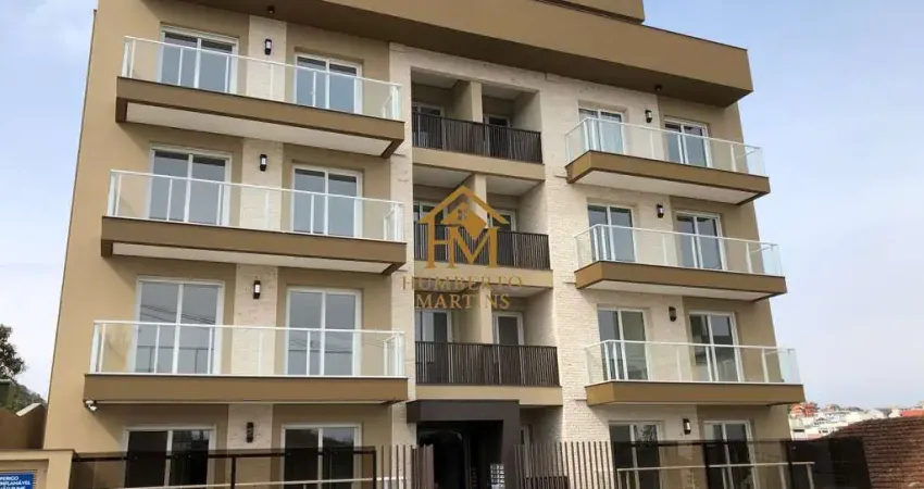 Apartamento 3 dormitórios à venda centro flores da cunha/rs