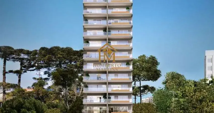 Apartamento com 3 quartos à venda na Rua Olavo Bilac, 857, Imigrante, Bento Gonçalves