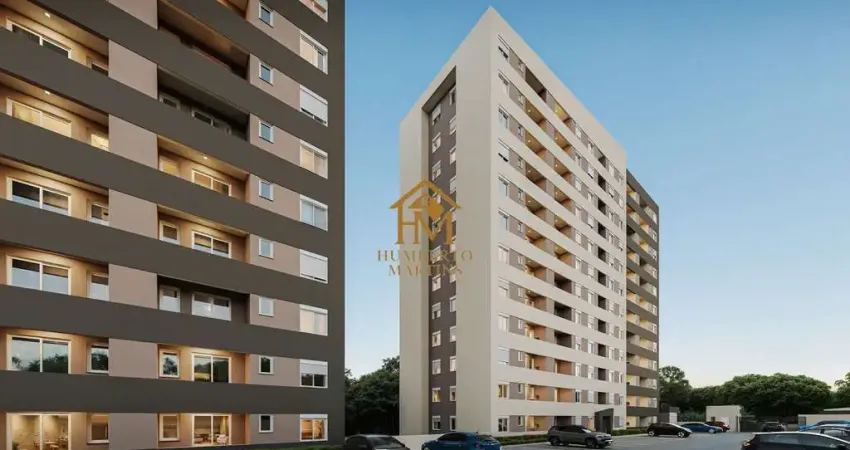 Apartamento 2 dormitórios à venda jardim eldorado caxias do sul/rs