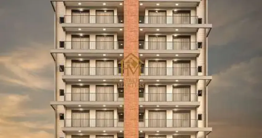 Apartamento com 2 quartos à venda na Rua José Osório Cabral, 250, Centro, Torres