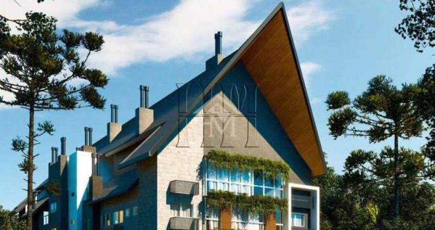 Apartamento 2 dormitórios à venda Floresta Gramado/RS