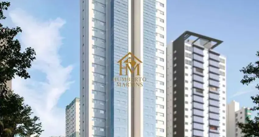 Apartamento 4 dormitórios à venda centro balneário camboriú/sc