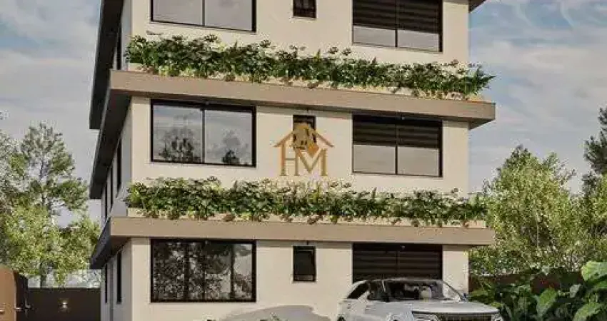 Apartamento com 2 quartos à venda na Rua Luiz Gonçalves dos Santos, 165, Igra Norte, Torres