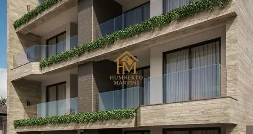 Apartamento com 2 quartos à venda na Rua N. Sra dos Navegantes, 45, Centro, Torres